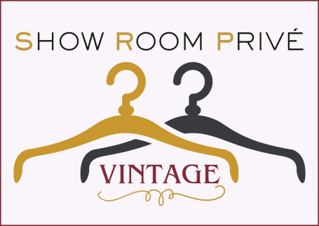 Show-Room Privé VINTAGE